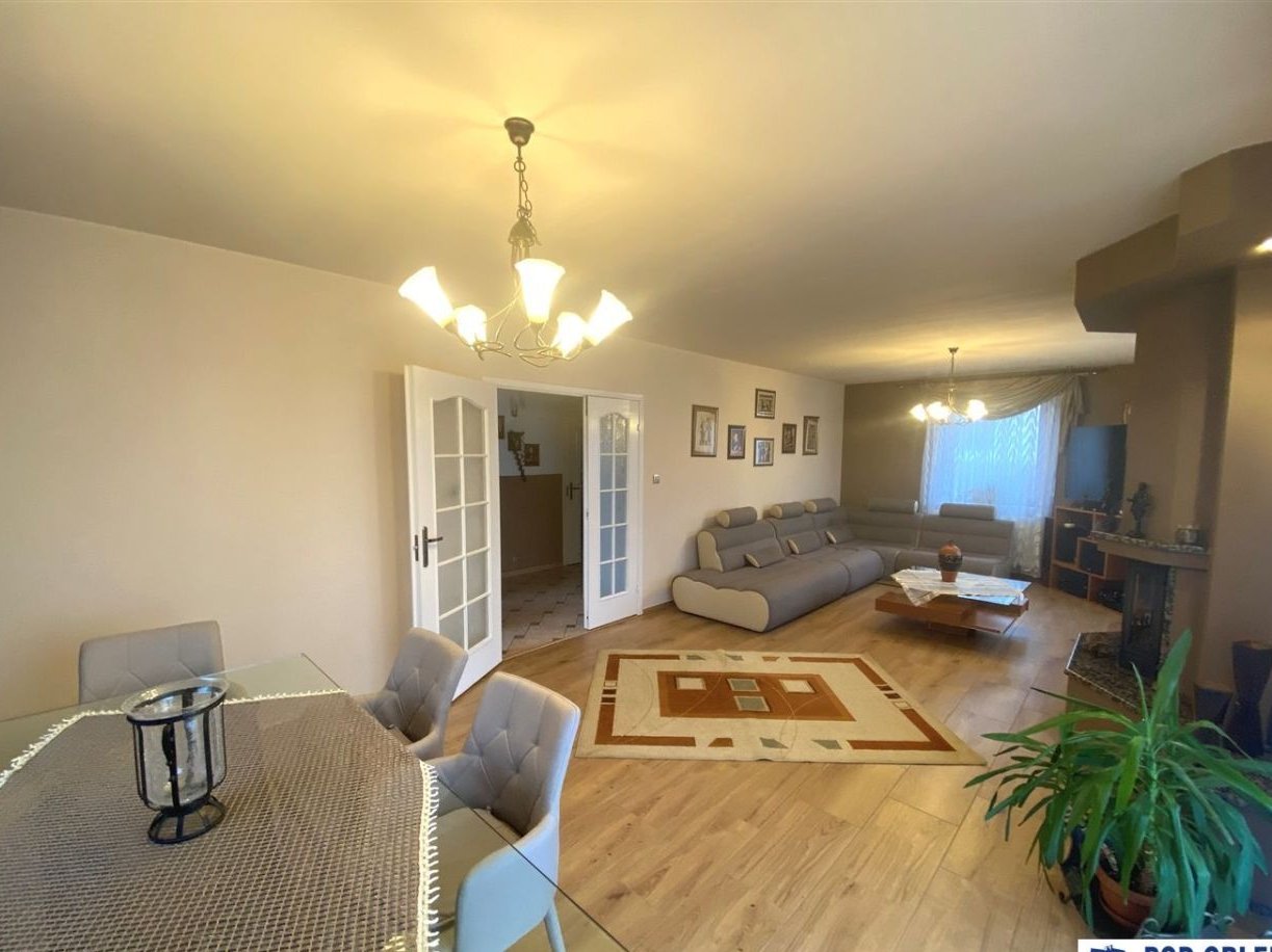 Łodygowice - urokliwa miejscowość k.Bielska