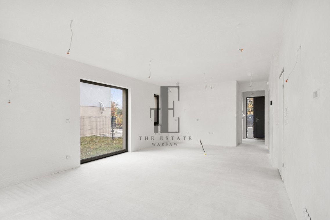 Wolnostojący | Kameralna inwestycja | Od zaraz