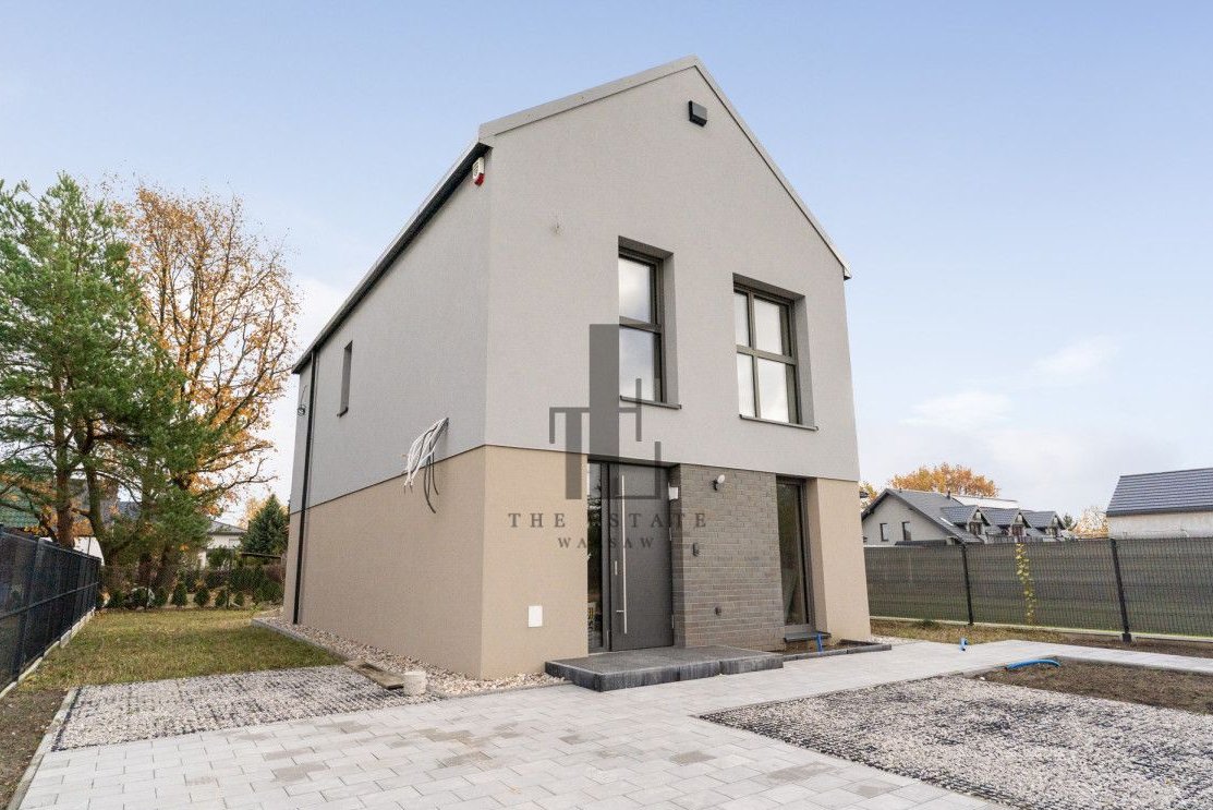 Wolnostojący | Kameralna inwestycja | Od zaraz