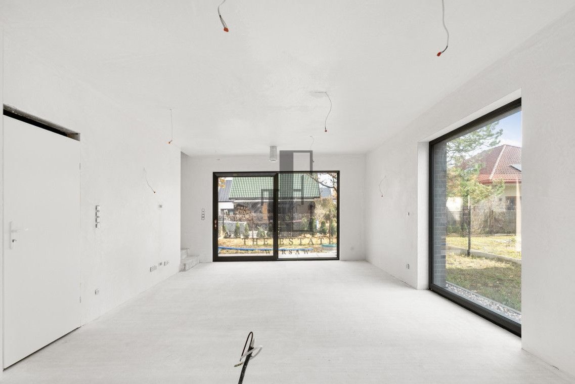 Bliźniak | Kameralna inwestycja | Od zaraz