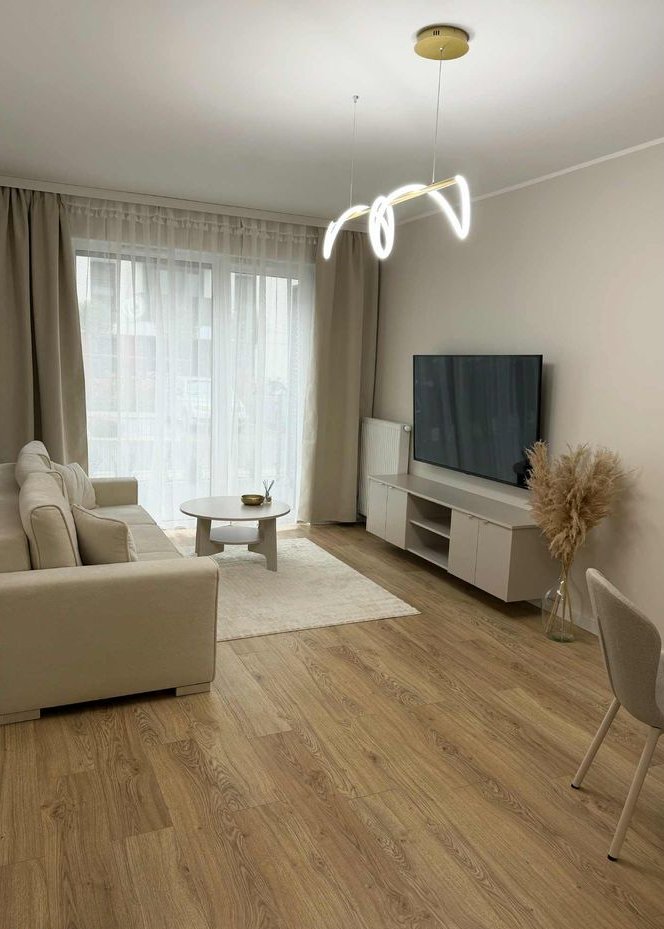 GOTOWE- Nowe eleganckie i nowoczesne MIESZKANIE