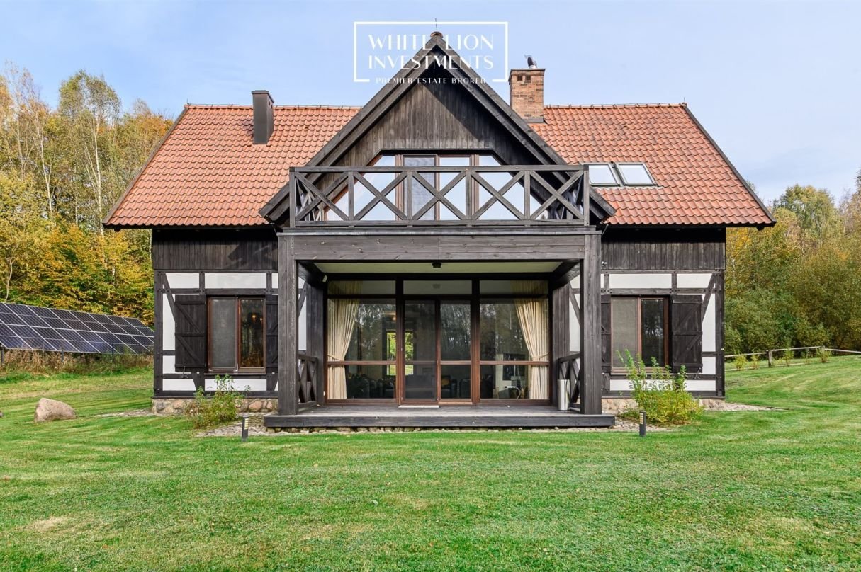 Wzgórza Dylewskie| Siedlisko| Las I Natura| Resort