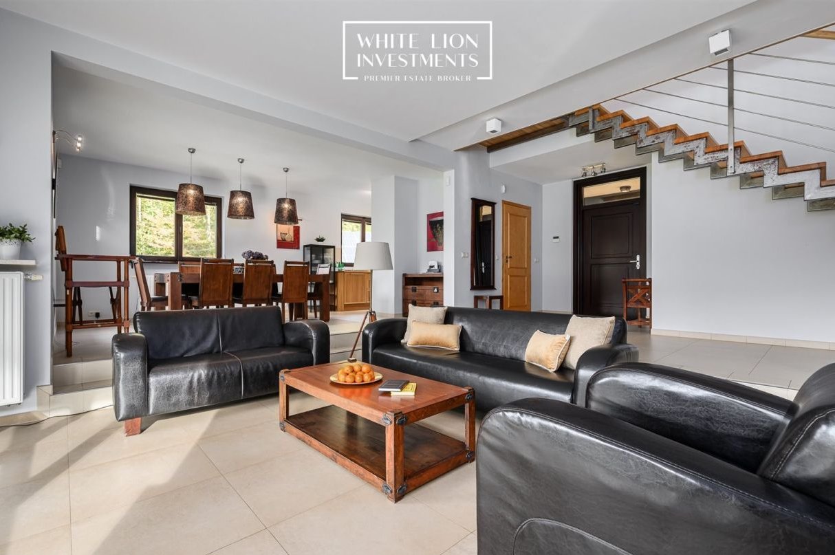 Wzgórza Dylewskie| Siedlisko| Las I Natura| Resort