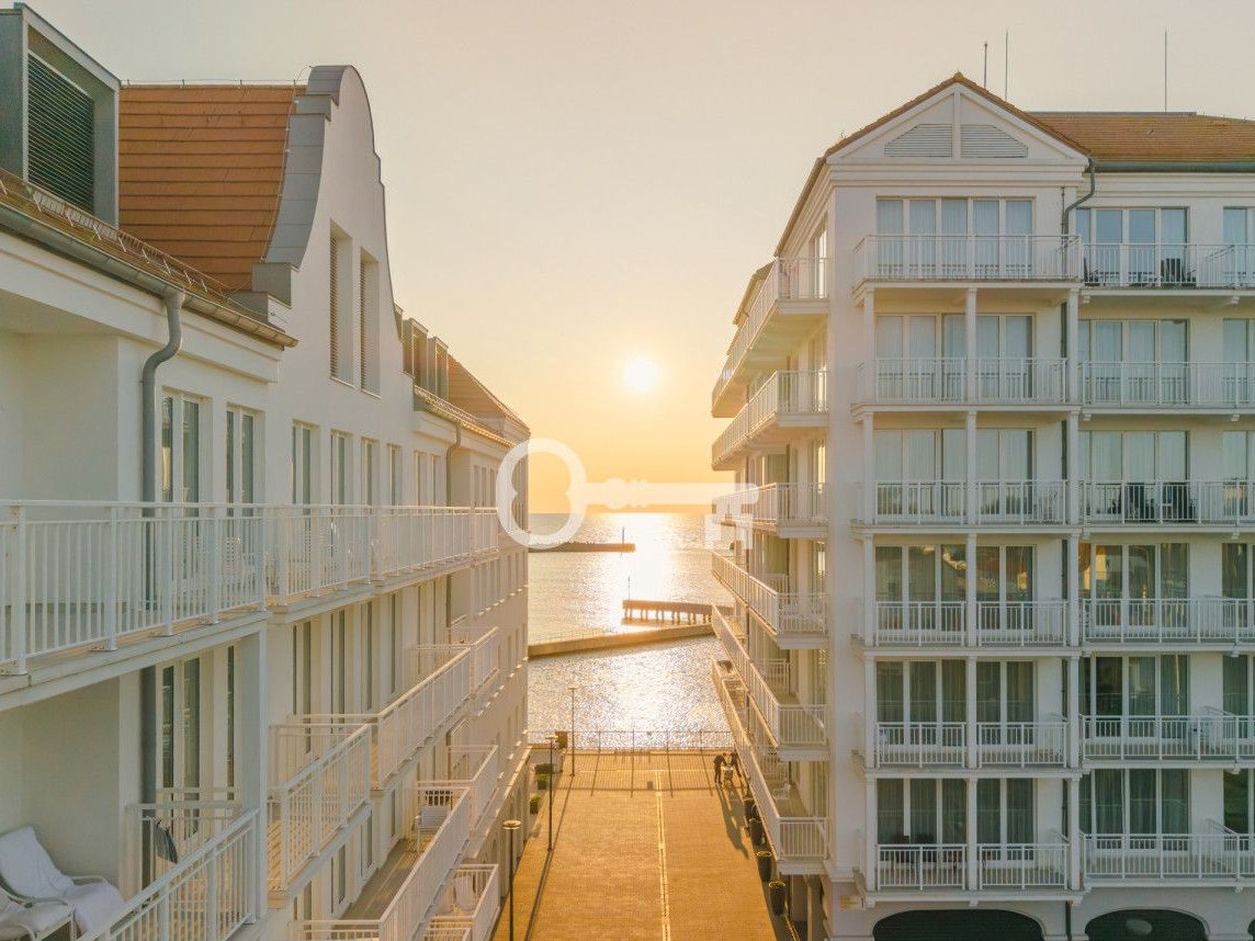 2 pokoje | Świetna oferta | Widok na morze