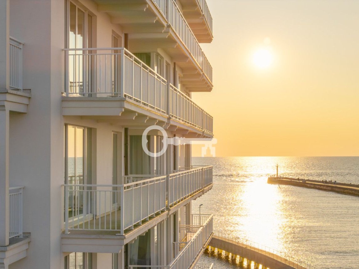 2 pokoje | Świetna oferta | Widok na morze