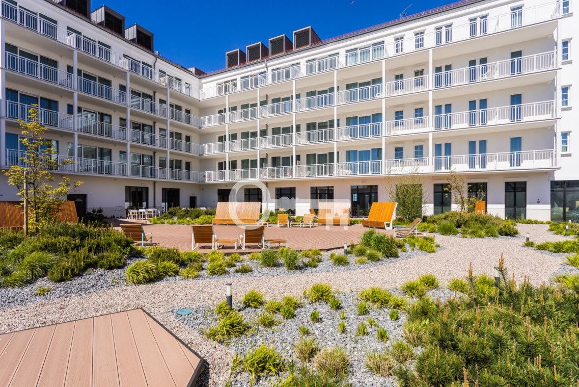 2 pokoje | Świetna oferta | Widok na morze