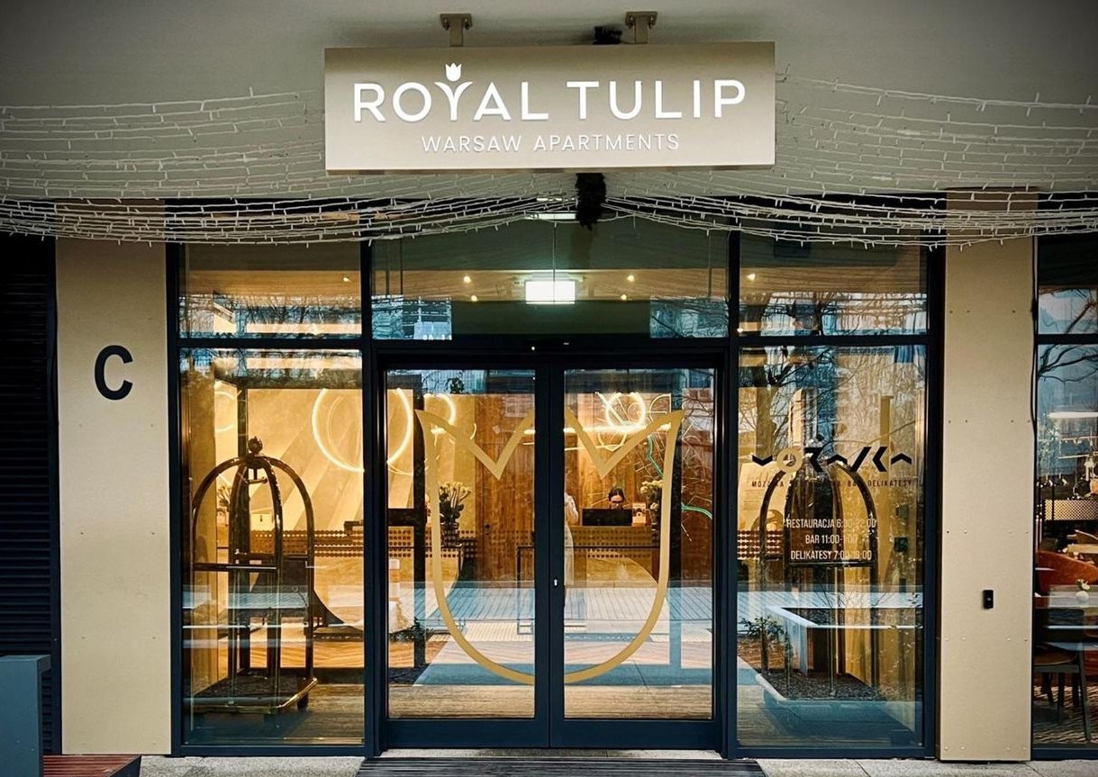 Wyjątkowa okazja inwestycyjna - lokal z gwarantowanym najemcą premium