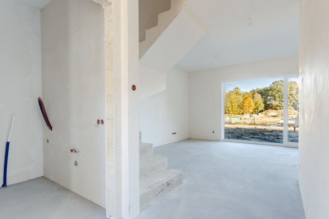 Wiosenny Zakątek | Energooszczędny A | Dom nr 18