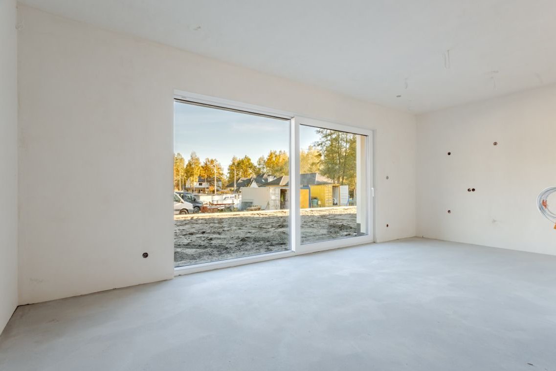 Wiosenny Zakątek | Energooszczędny A | Dom nr 18