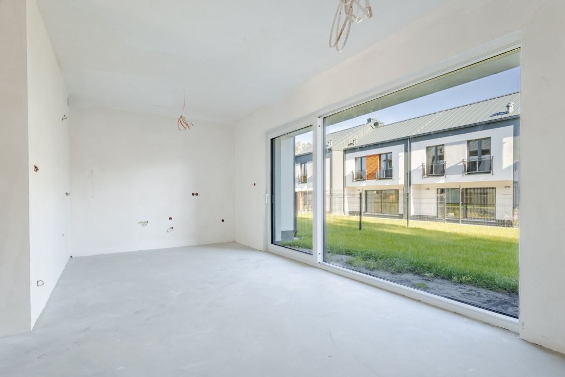 Wiosenny Zakątek | Energooszczędny | Dom nr 9