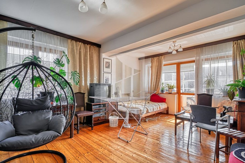 Dom z budynkiem usługowym/Duża działka/Ołtaszyn