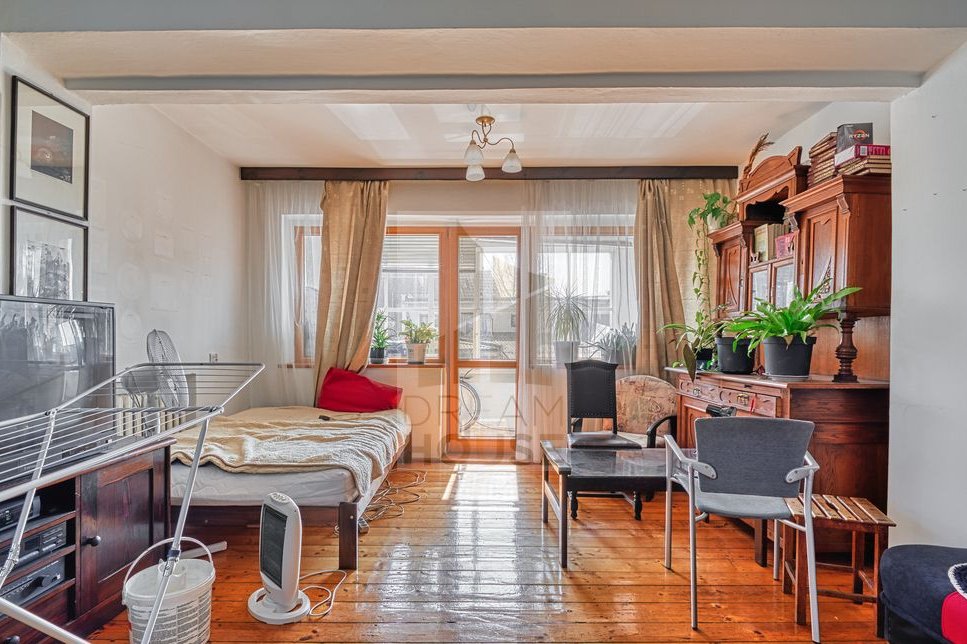 Dom z budynkiem usługowym/Duża działka/Ołtaszyn