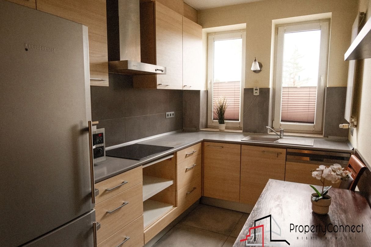 2 pokoje/56,41m2+2balkony