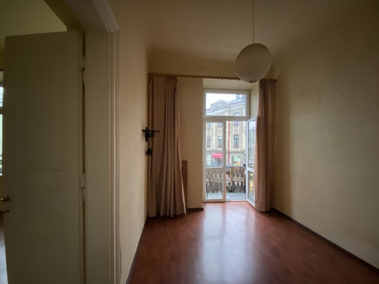 HIT! Przestronne 2-pokojowe mieszkanie z balkonem