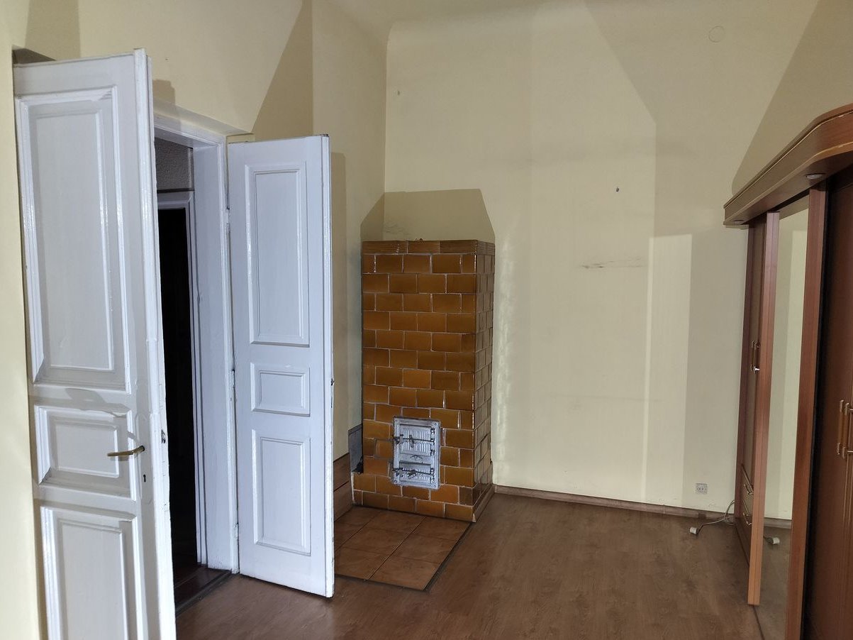 HIT! Przestronne 2-pokojowe mieszkanie z balkonem