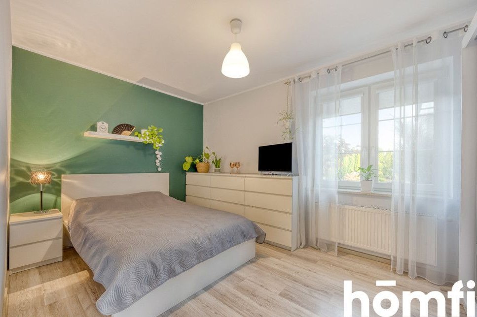 Dom Z Pięknym Ogrodem pod Rzeszowem | Trzebownisko