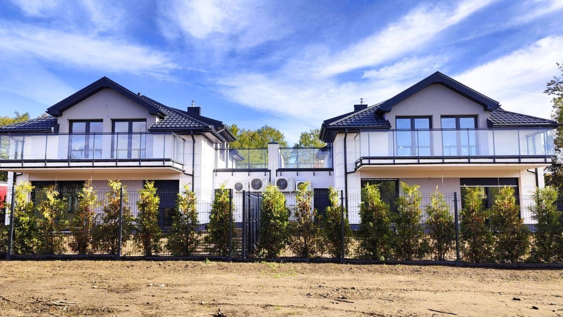 Wygodny bliźniak ul. Ametystowa na sprzedaż