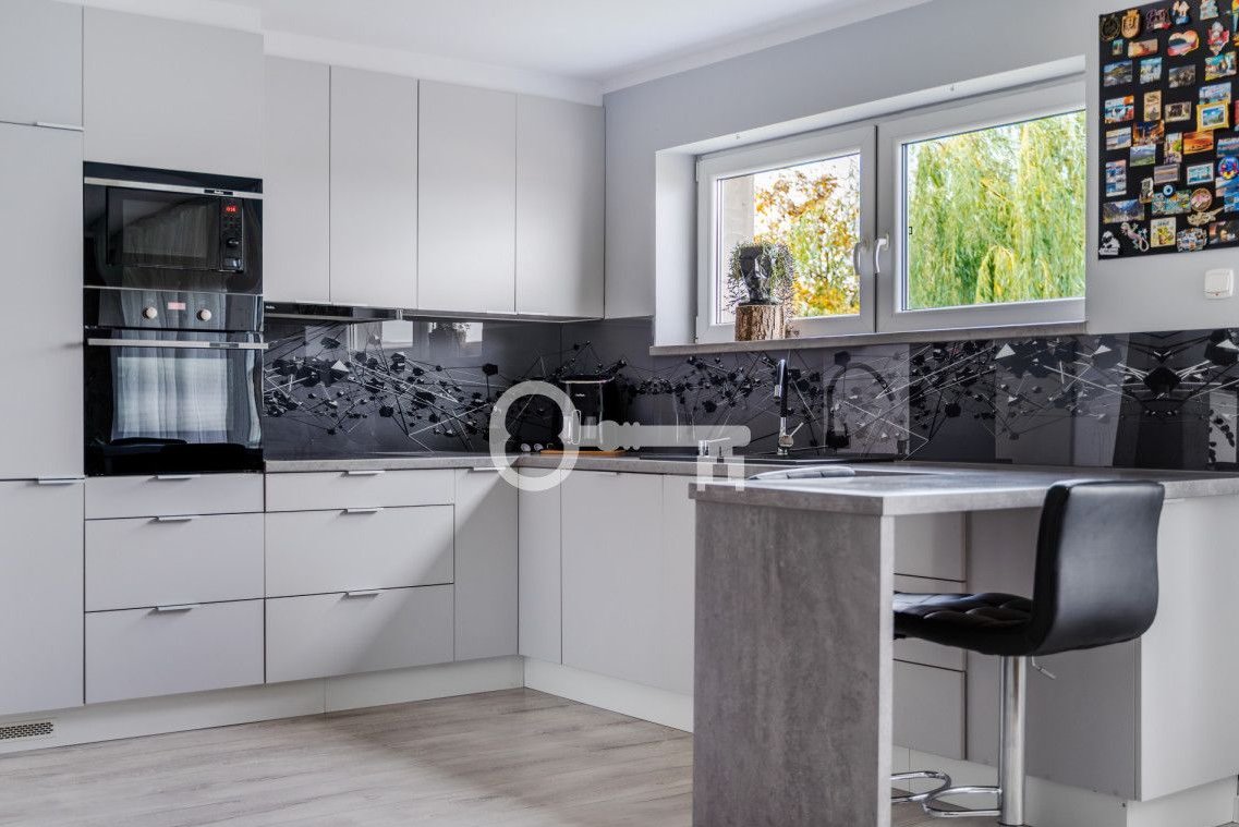 Dużym dom z działką | Spokojna okolica