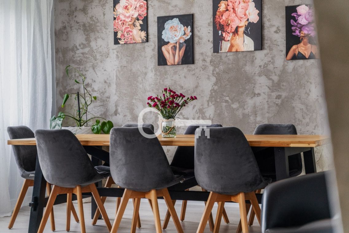 Dużym dom z działką | Spokojna okolica