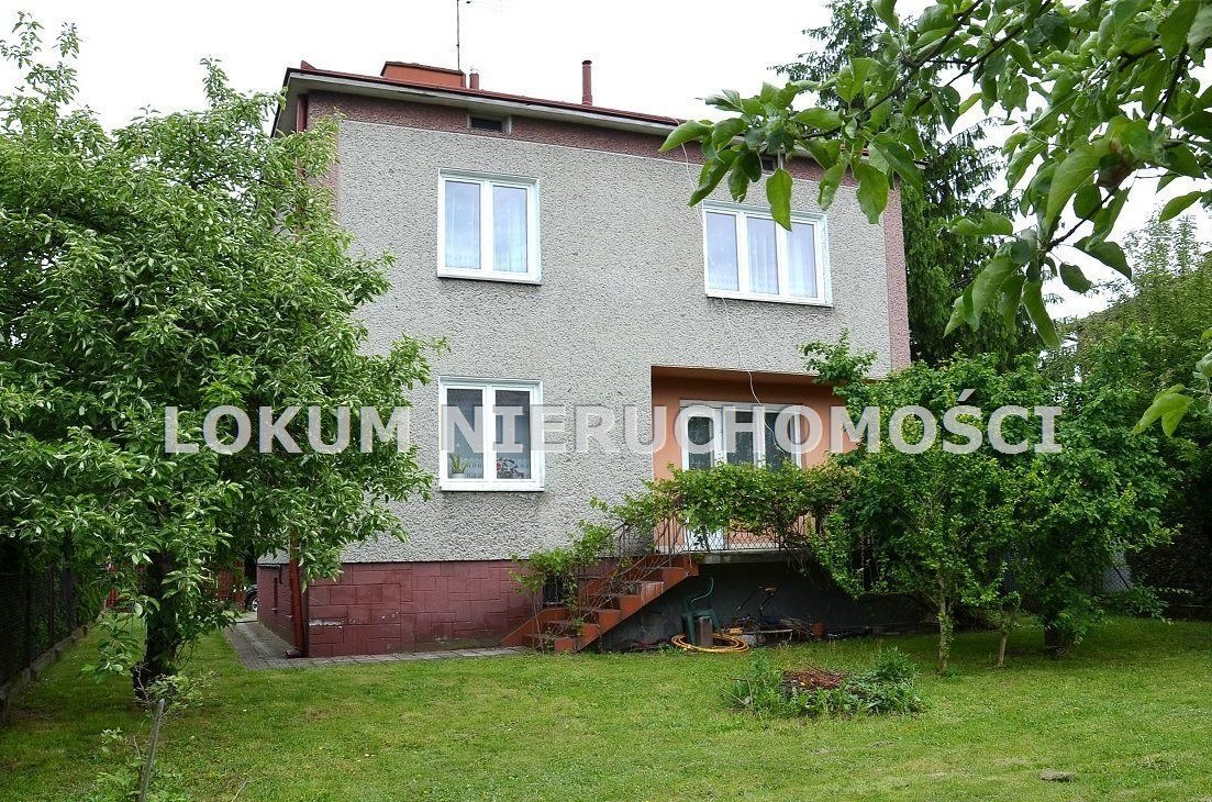 Dom Blisko Rynku - Dąbrowa Tarnowska.