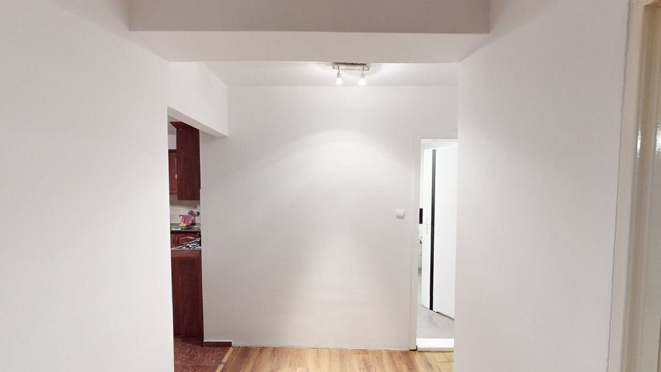 Przestronne 4 pokojowe mieszkanie z balkonem