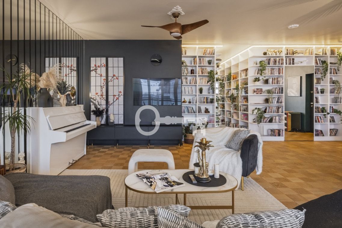 Luksusowy apartament | W inwestycji Patria