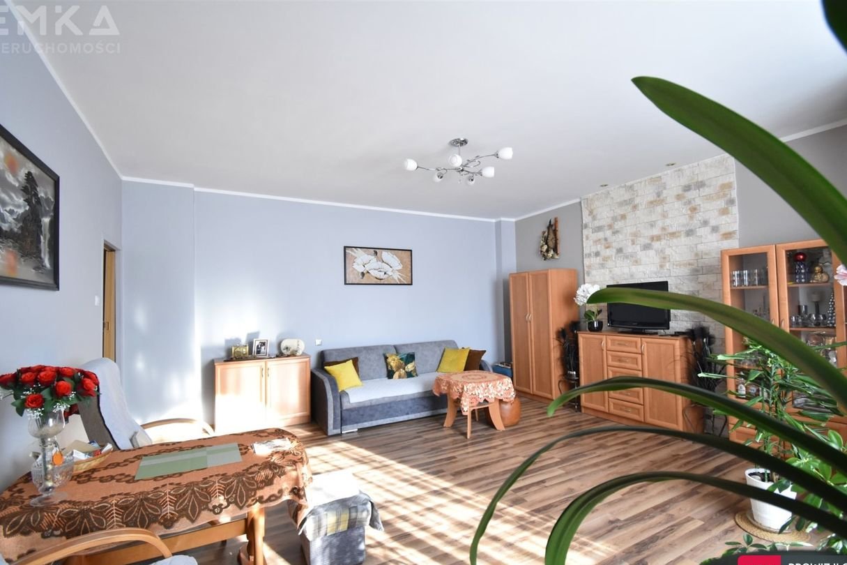 Super lokalizacja - Krasińskiego 3 - przestrzenne