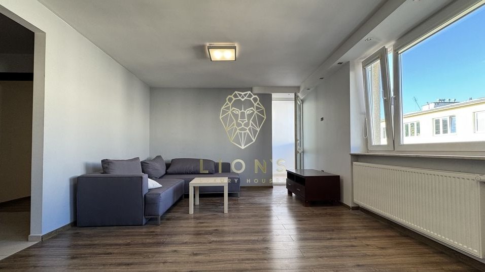 Sprzedamy Mokotów, dogodna lokalizacja!