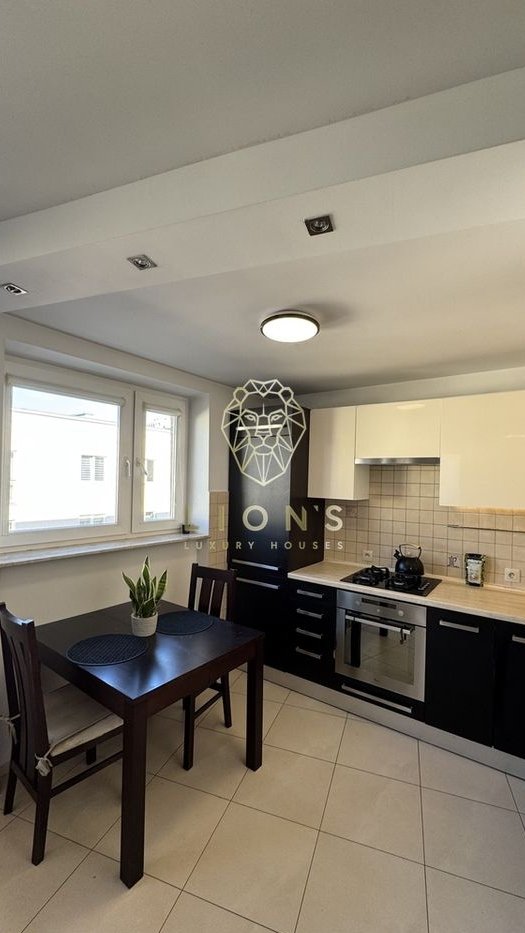 Sprzedamy Mokotów, dogodna lokalizacja!