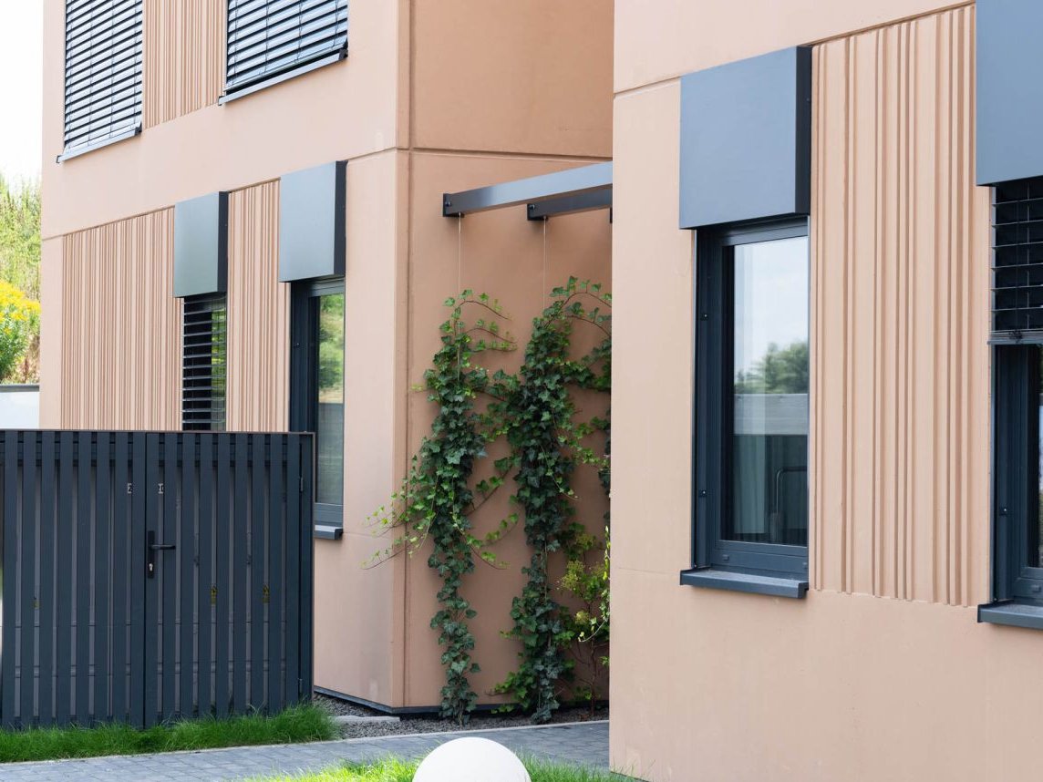 5-pokojowy dom 117m2 + ogródek Bez Pośredników