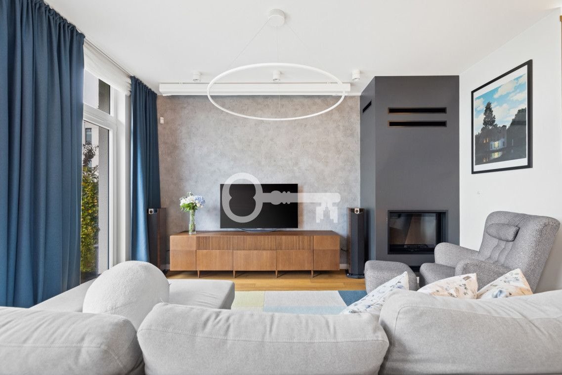 Projekt cenionej pracowni architektonicznej