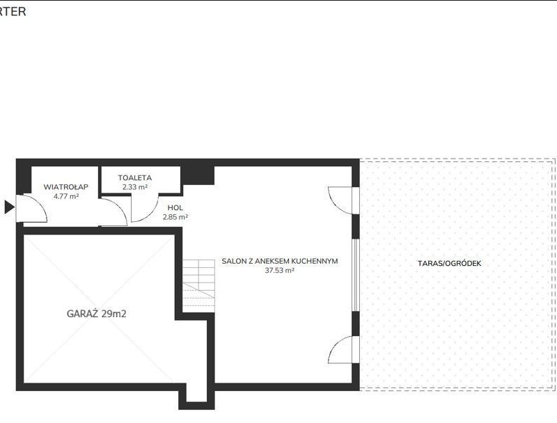 Projekt cenionej pracowni architektonicznej