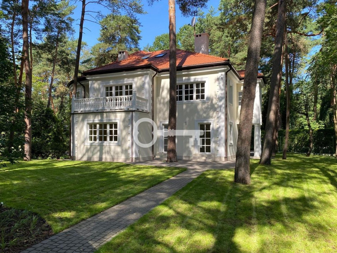 5 Sypialni | Prestiżowy adres | Przestronne