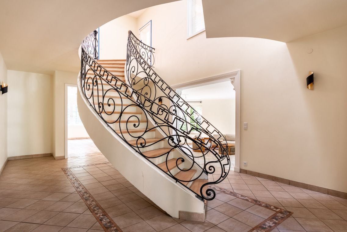 5 Sypialni | Prestiżowy adres | Przestronne