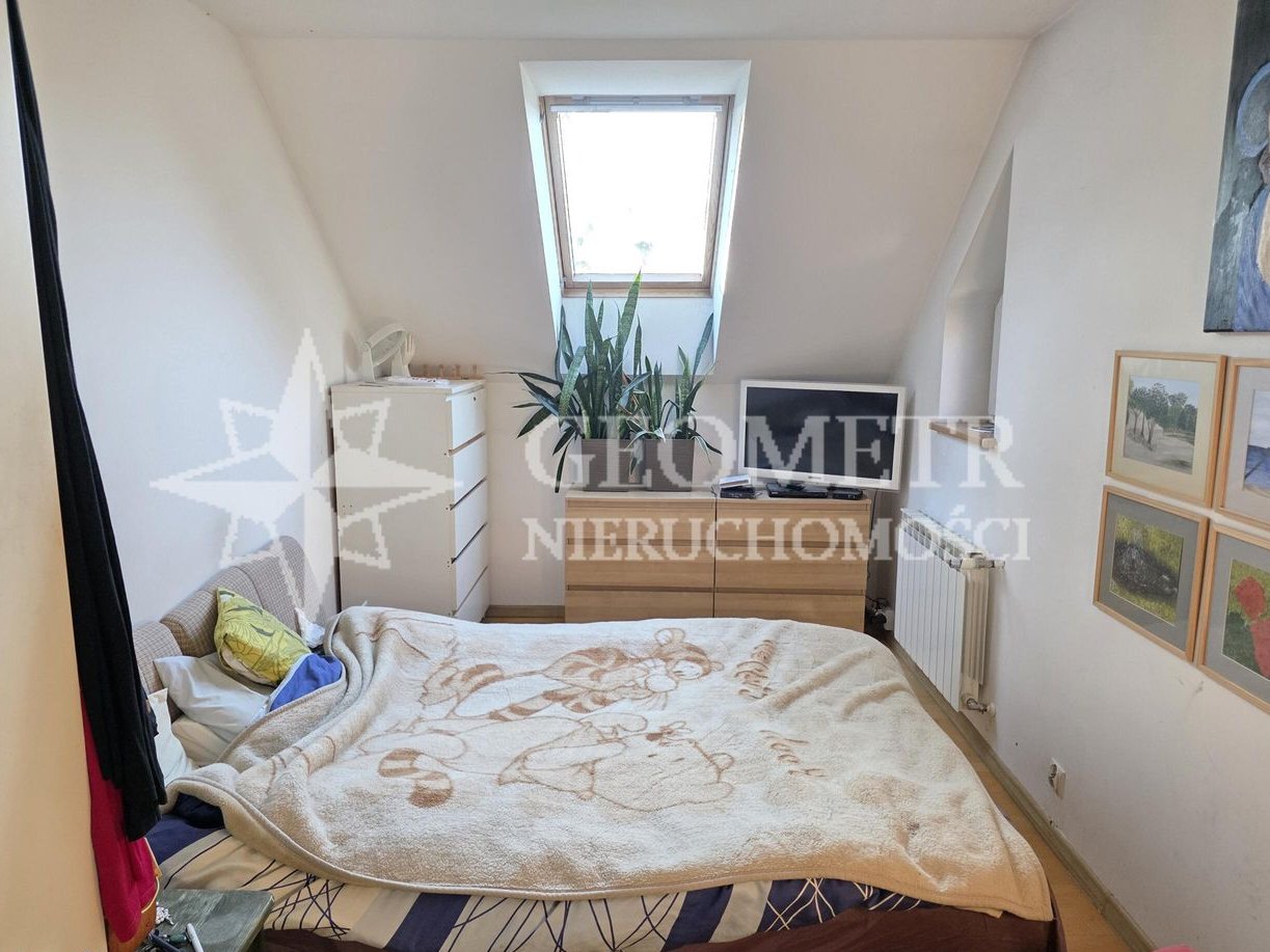 Dom 270 m² – 4 niezależne mieszkania