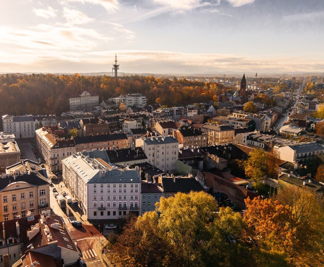 4-pokojowe mieszkanie 98m2 Bezpośrednio