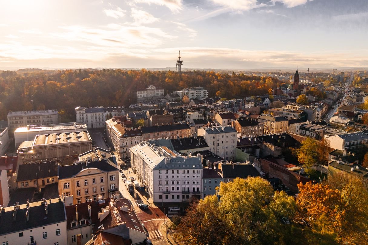3-pokojowe mieszkanie 97m2 Bez Prowizji