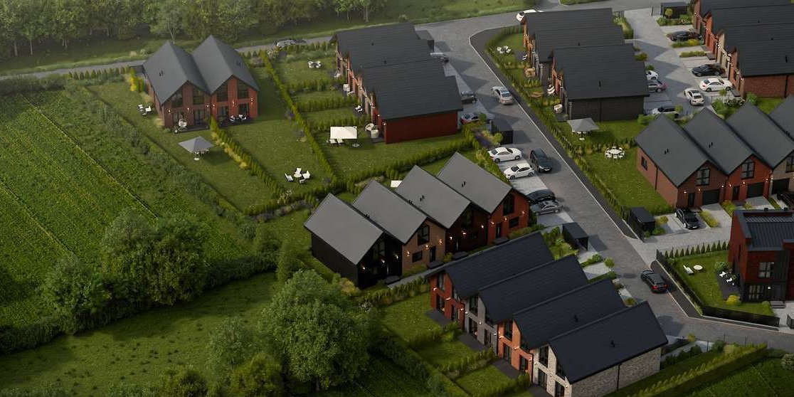 5-pokojowy dom na Os. Szlacheckim| 85m2| ogród 75m2