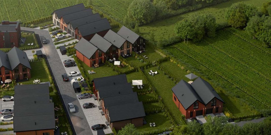 5-pokojowy dom na Os. Szlacheckim| 85m2| ogród 75m2