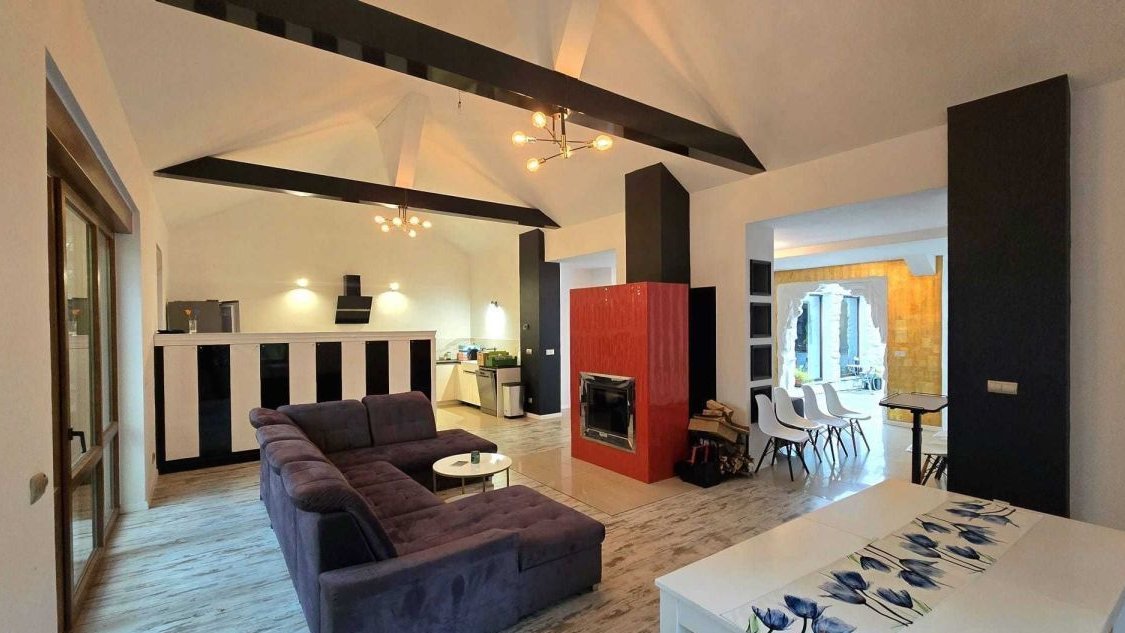 Sprzedam dom parterowy na ulicy Radojewo