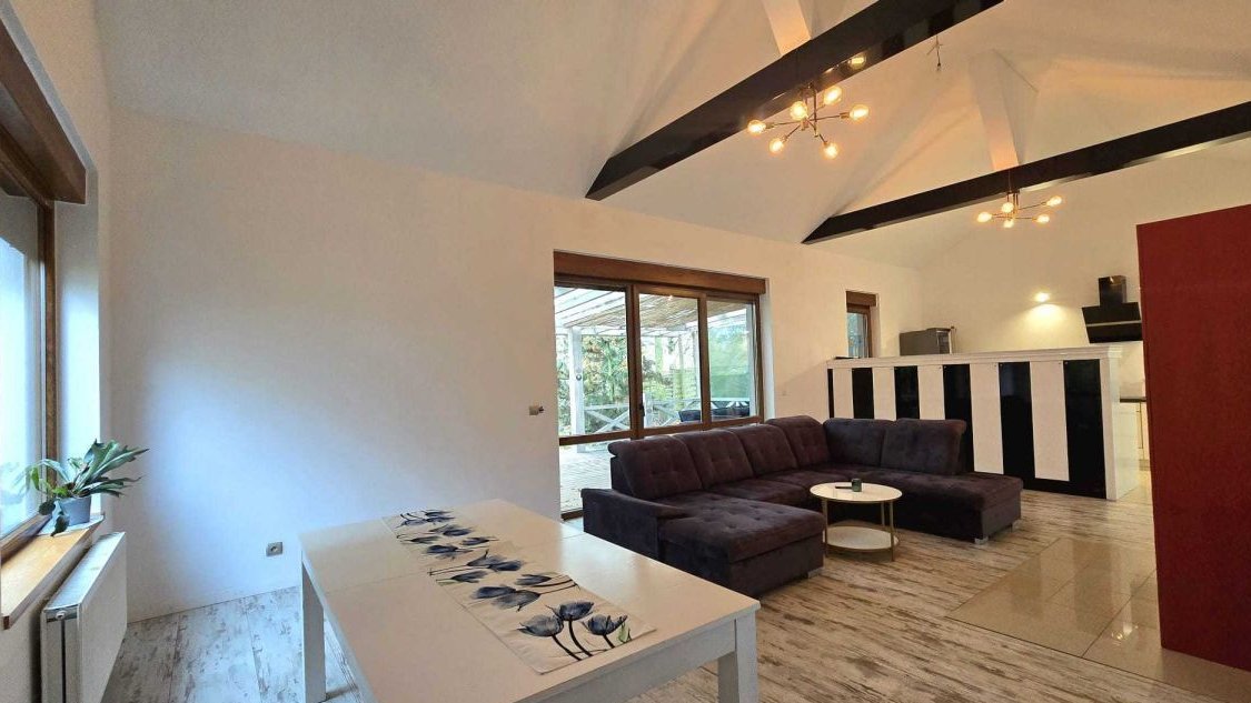 Sprzedam dom parterowy na ulicy Radojewo