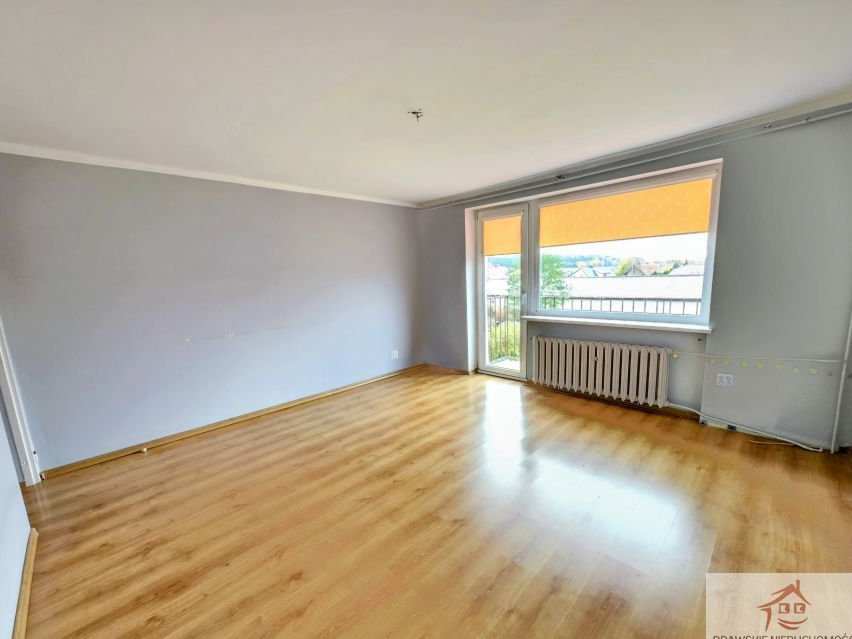 Mieszkanie 4-p. w bloku, Wierzchowo