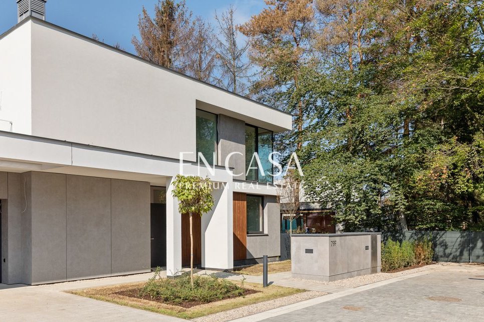 Osiedle zamknięte | Stan deweloperski. Top standrd