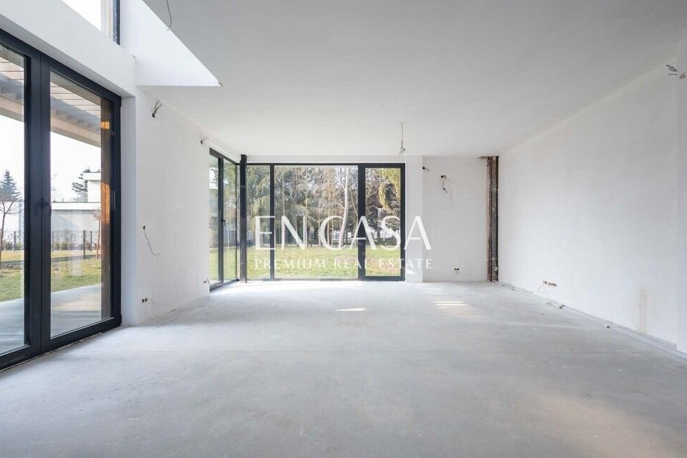 Osiedle zamknięte | Stan deweloperski. Top standrd