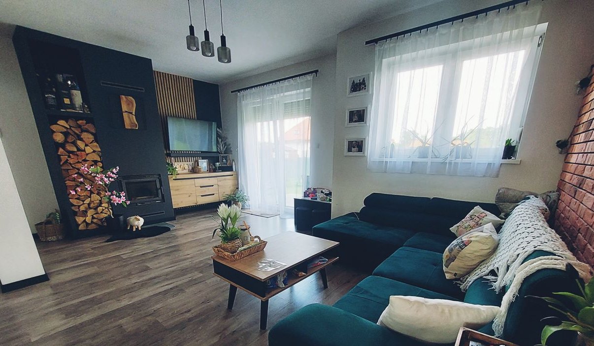 Dom na sprzedaż w Ciechocinku.