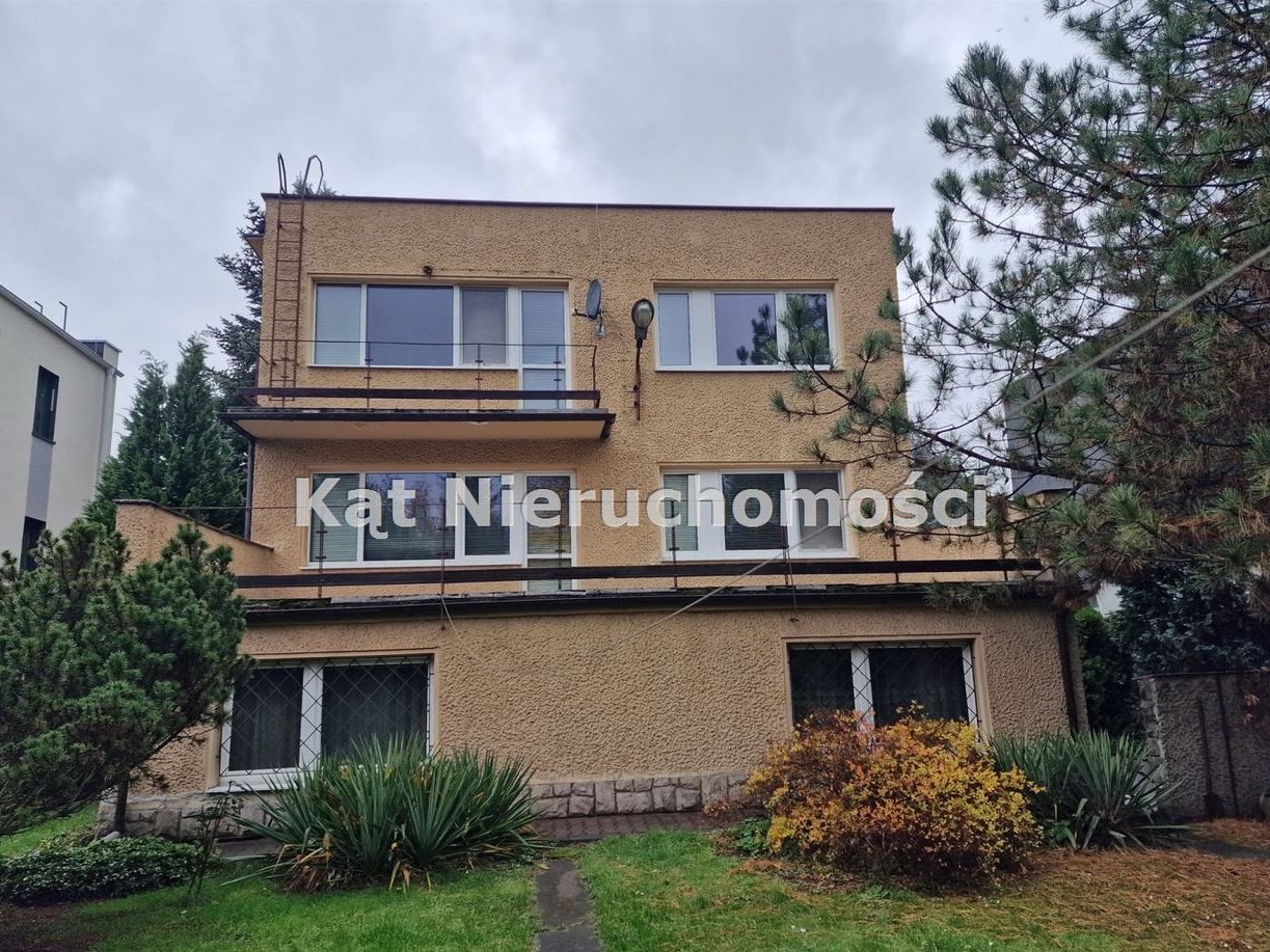 Krzyki -dom na sprzedaż