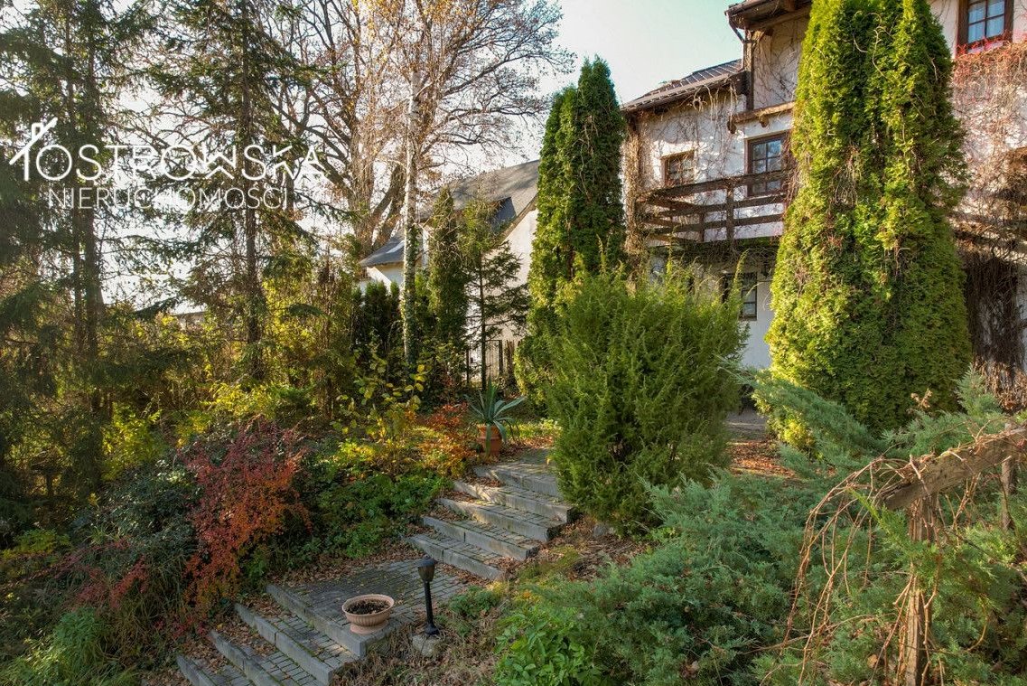 wyjątkowa posiadłość pomiędzy dwoma jeziorami