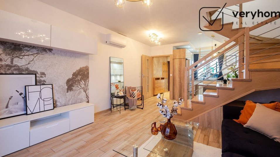 Oszczędny dom z ogródkiem w cenie mieszkania!