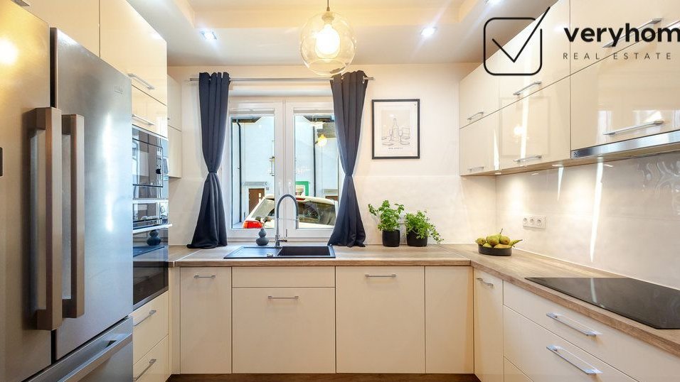 Oszczędny dom z ogródkiem w cenie mieszkania!