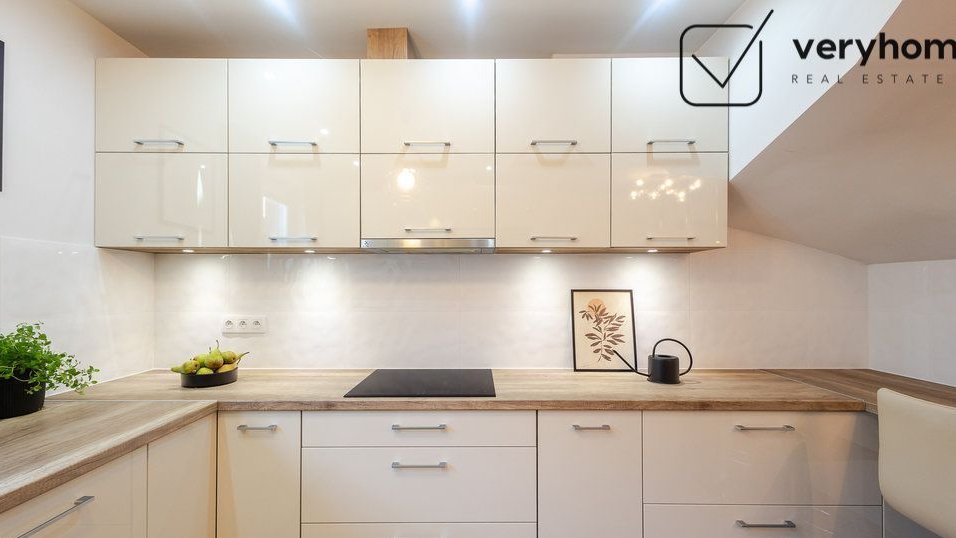 Oszczędny dom z ogródkiem w cenie mieszkania!